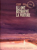 Ils ont retrouvé la voiture